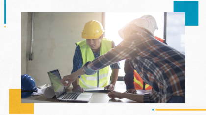 TI em construtoras: como o aluguel de equipamentos torna a área mais eficaz