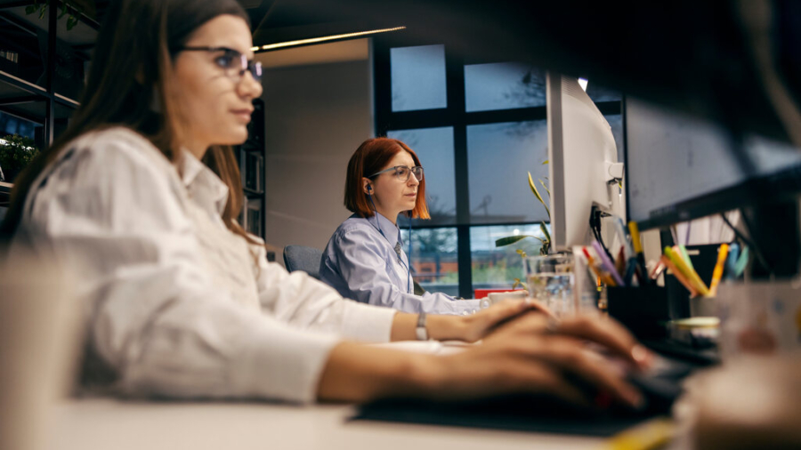Profissional entendendo a diferença entre capex e opex