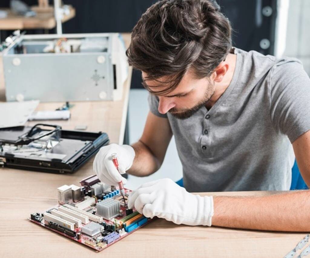 Como a gestão de problemas define um problema