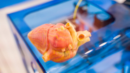 Impressão 3D na medicina: como usar?