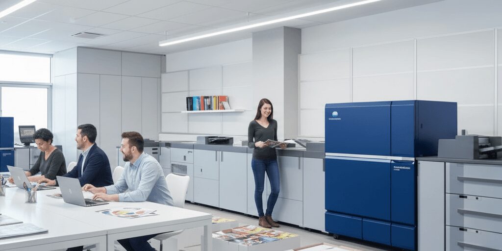 OFFICE TOTAL - imagens printers gráfica - aluguel e venda de equipamentos graficos